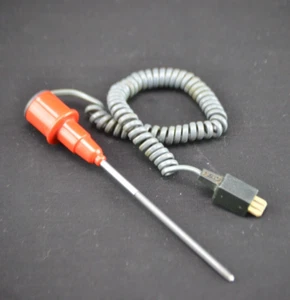 IVAC 1882L THERMOMETER PROBE ASSEMBLY RECTAL - Picture 1 of 4