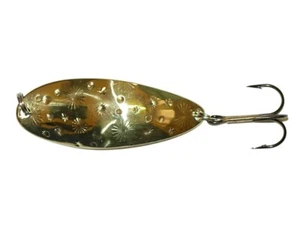 Oldstream Igor Olejnik Seatrout TO2 22g Señuelo Cuchara Lucio COLORES - Imagen 1 de 6