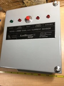 LaBour Pump L100BX - A.C. Current Sensor Motor Start Alarm Stop Control - Picture 1 of 12
