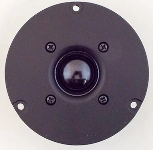 Tweeter for Infinity SM-152 SM-155 902-4270 902-2638 902-6688 Polycell MT-4003-8 - Afbeelding 1 van 4