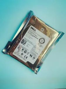 NEW Dell WXPCX 0WXPCX ST1200MM0088 1.2TB 10K SAS 12GB/s 2.5 in HDD Hard Drive - Picture 1 of 5