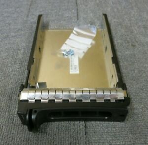 Dell 0H7206 H7206 PowerEdge Servers 3.5" SCSI Hot-Swap Hard Drive Caddy Tray