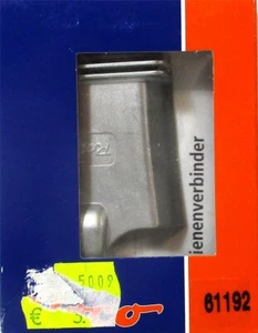 Roco 61192 Geoline conector de carril aislante con herramienta universal - NUEVO - Imagen 1 de 1