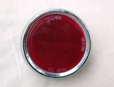 11 12 13 14 15 16 17 18 19 20 Toyota Sienna SE Marcador lateral trasero Foto 1 de 4