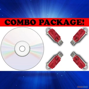 NEW & Fast Ship! MyFFVideoConverter Video Converter / Editor / DVD Ripper - USB - Picture 1 of 12