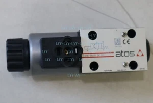 DHI-0610-X 110/50/60AC Atos Solenoid Directional Valve DHI-0610 23 - Picture 1 of 1