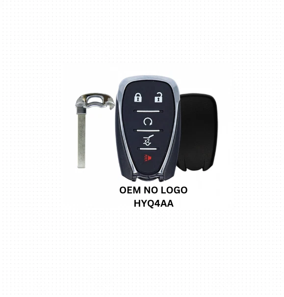 Llavero inteligente remoto desbloqueado OEM Chevy Equinox 2018-2021 HYQ4AA 13584498 Foto 1 de 1
