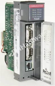 Modulo di interfaccia di rete Master/Slave ProSoft Technology 3150-MCM SLC Modbus - Foto 1 di 6