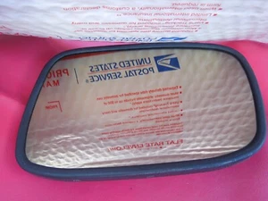 1998-05 Lexus GS300 GS400 GS430 Left Driver Side Auto Dim Mirror Heated Glass  - Bild 1 von 6