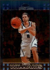 2007-08 TOPPS CHROME BASKETBALL ASSORTED SINGLES U-PICK