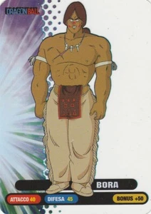 Lamincards Dragon Ball Collection Diramix BORA N 27 - Imagen 1 de 2