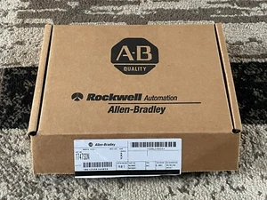 Genuine Allen Bradley 1747-SDN B FRN 6.002 SLC 500DeviceNet Scanner Module - Picture 1 of 5