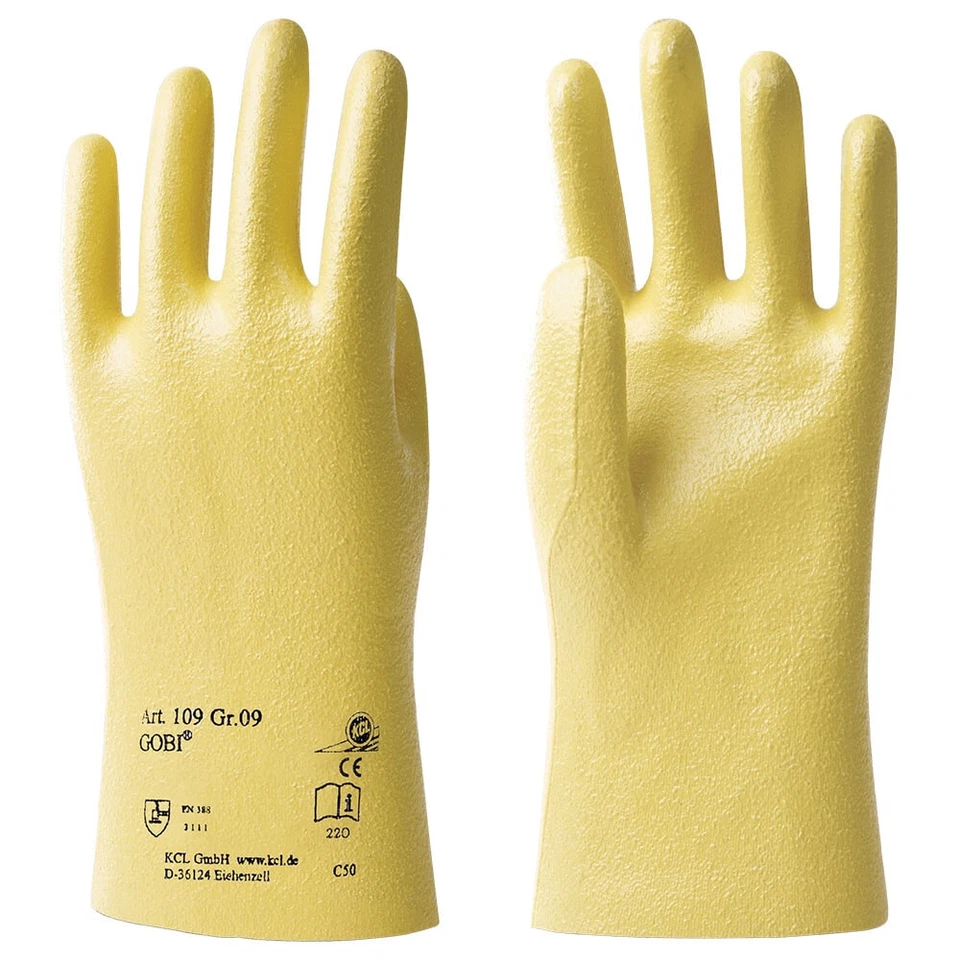 KCL Handschuhe GOBI 109 verschiedene Größen, 10er Pack - Bild 1 von 1