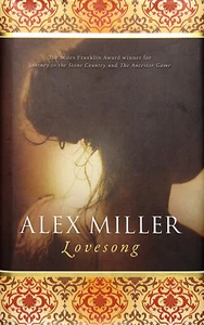 Lovesong (HB, 2009) - Picture 1 of 1