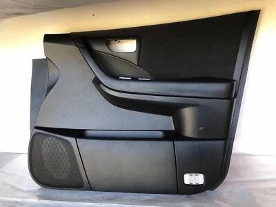 Nissan Murano 2006-2007 deportivo utilitario panel de moldura de puerta delantera lado derecho del pasajero Foto 1 de 4
