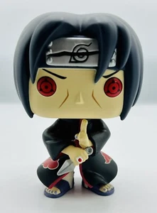 Itachi With Kunai 578 ~ Naruto Shippuden ~ Funko Pop Vinyl ~ Animation / Loose - Picture 1 of 6