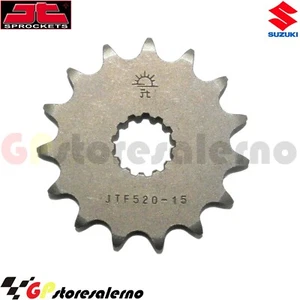 A50052015 PIGNONE JT Z15 PASSO 520 PER SUZUKI SV 650 1999 - Picture 1 of 1