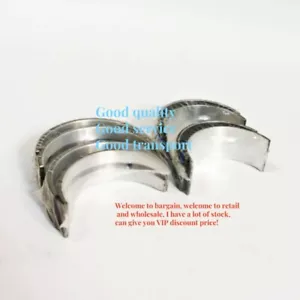 NEW 2AA1 Bearing Set For ISUZU Engine Iseki TS1610 TS1910 Tractor Repair Parts - Picture 1 of 2