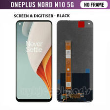 For OnePlus Nord N10 5G Replacement LCD Screen Display Digitizer Repair Assembly