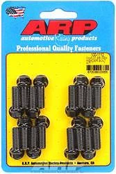 ARP 100-1212 Header Bolts 1.000 in UHL 3/8-16 in Thread Universal 12-Point - Image 1 of 2