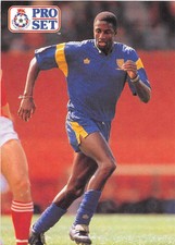 1991-92 Pro Set English Premier League Soccer Trading Cards Pick From List 1-240