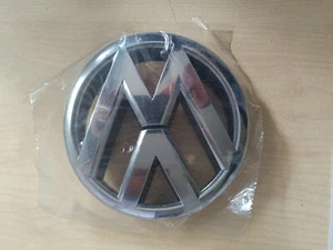 Original VW - 6R0853600A ULM - POLO 6R Schriftzug Emblem - Bild 1 von 3