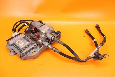 2014 - 2019 Chevrolet Corvette C7 Rear Differential Lock Control Module - Изображение 1 из 4