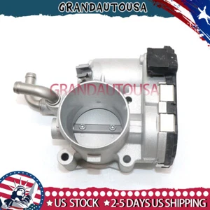 Throttle Body Valve 35100-04210 3510004210 9045020009 Fit For Hyundai Kia - Bild 1 von 6