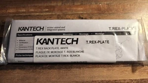Kantech T-REX Back Plate - Picture 1 of 2