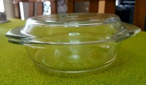 Simax Pyrex Auflaufform 80er Jahre - Bild 1 von 5