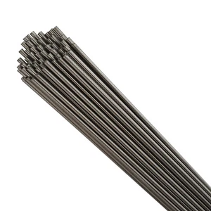 110 Sticks - 1kg Pack - 1.6mm Titanium TIG Filler Rods Welding Wire Grade 5 - Bild 1 von 2
