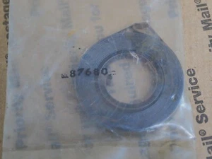 MCCULLOCH Chainsaw STARTER RECOIL SPRING MAC 3200 3214 3216 3500 3514 3800 2.3 - Picture 1 of 1