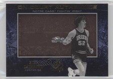 2013-14 SP Authentic On Court Authentics Bill Laimbeer #OCA-BL