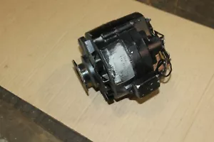 1971 71 CAMARO CHEVELLE NOVA 1100843 DELCO ALTERNATOR 61 AMP DATE 1D19 - Foto 1 di 4