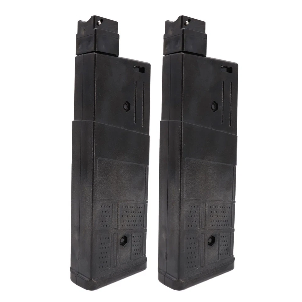 Valken M17 Paintball Magazine 18 First Strike or 20 .68 Caliber Rounds