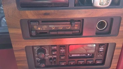 Control de temperatura con CA compatible con 88-96 DAKOTA 264433 Foto 1 de 4