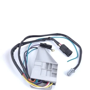 Electric Step Control Unit For Kwikee Automatic Electric Step Control IMGL/9510 - Picture 1 of 5