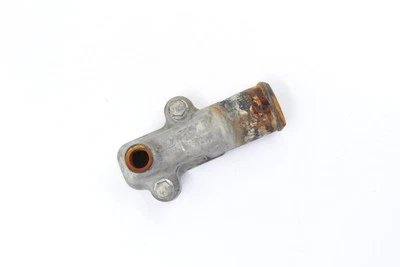 2001 KAWASAKI NINJA ZX12R ENTRADA DO CILINDRO DE ÁGUA DO MOTOR FABRICANTE DE EQUIPAMENTO ORIGINAL - Imagem 1 de 4