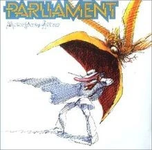 Motor Booty Affair von Parliament | CD | Zustand gut - Bild 1 von 2