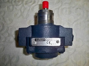 Haight Pumpe - Bild 1 von 4