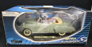Mira by Solido 1950 Chevrolet Bel Air  1/18 NIB - Picture 1 of 9