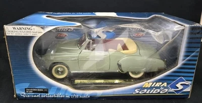 Mira by Solido 1950 Chevrolet Bel Air  1/18 NIB - Image 1 of 4