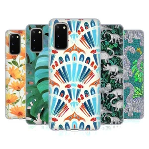 OFFICIEL MICKLYN LE FEUVRE MODÈLES 6 ÉTUI COQUE EN GEL POUR SAMSUNG TÉLÉPHONES 1 - Photo 1 sur 14