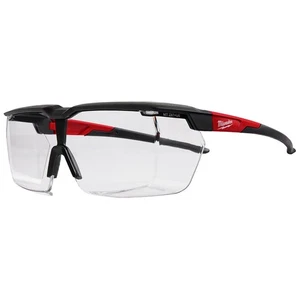 Milwaukee 48-73-2070 Over the Glasses - Clear Dual Coat Lenses - Picture 1 of 7