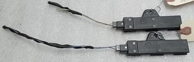 BMW 750i 2013 par de módulos receptores de acceso confort 6520922083202 Foto 1 de 4