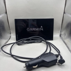 Garmin Drivesmart 65 MT-S SatNav - GPS - Excellent Condition No Mount - Picture 1 of 12