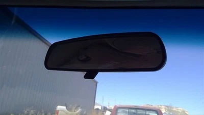 Rear View Mirror Manual Dimming Fits 01-06 08-11 MAZDA TRIBUTE 722139 - Image 1 of 4