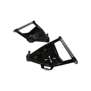 TCL87CS Brothers Trucks Tubular Lower Control Arms- 1/2 Ton- RWD -  Black - Pair - Picture 1 of 1