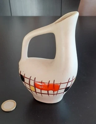 ANCIENNE CÉRAMIQUE VINTAGE 1950/60 - Photo 1/4