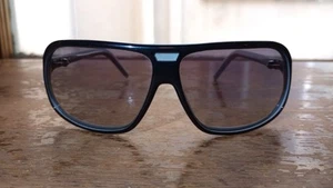 Christian Dior Black Tie 39 Sunglasses - Picture 1 of 22